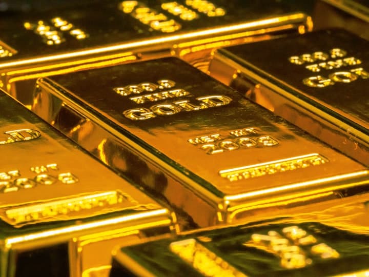 Bullion