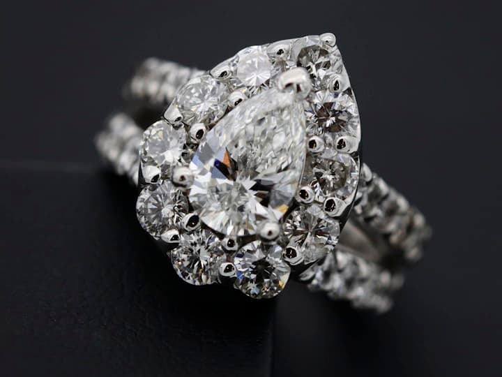 Diamonds
