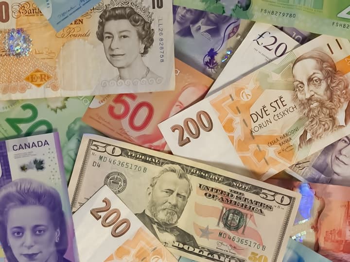 Paper Money